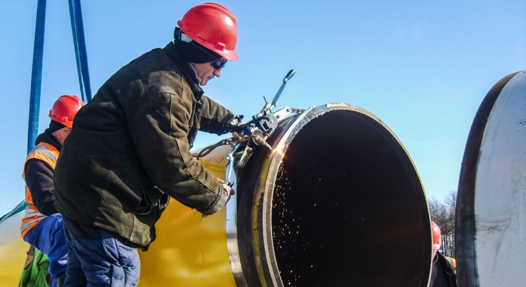 Prioritizing Welding Safety for a Successful Project